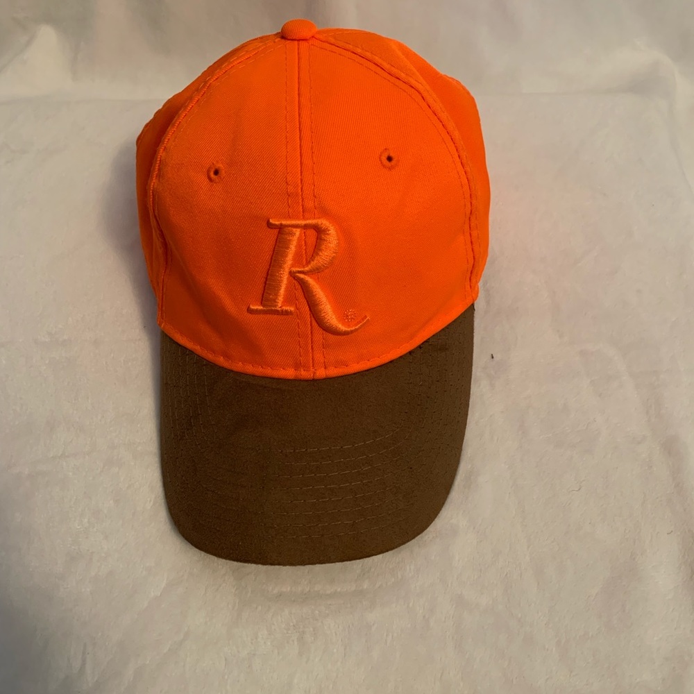 Remington hat